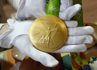 La selección rumana se lleva el oro de las otras selecciones en los Juegos de Río