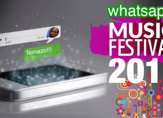 Catorce festivales de música para disfrutar en sólo ocho horas