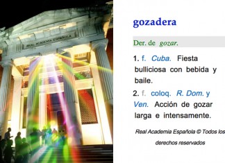 El turno de noche de la RAE aprovecha para aprobar las palabras «pichote», «pussy», «my nigga» y «gozadera»