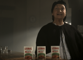 La abuela de Fabada Litoral, acusada de falsear la emisión de gases