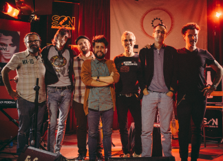 SON Estrella Galicia 2×04: Ni La Sirenita ni el detergente: el de Los Rodríguez