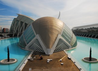 Cómo son las casas de los valencianos