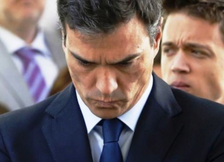 Pedro Sánchez declara que Galicia es «una mierda»
