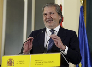 Hacer cine español conllevará penas de hasta cinco años de cárcel