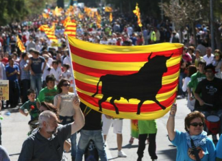El Tribunal Constitucional obligará a todos los catalanes a torear