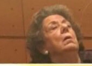 El Supremo esperará a que Rita Barberá despierte de su siesta en el Senado para imputarla