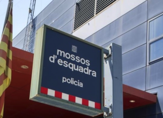 «Comisaría de Les Corts: Las mejores denuncias por robo de Barcelona»