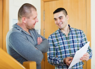 Diez consejos para recuperar la fianza de tu piso de alquiler