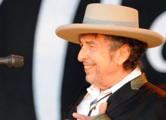 Estos son los WhatsApps que ha enviado la Academia Sueca a Bob Dylan