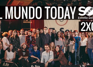 SONEG El Mundo Today 2×07: Meloneros ilegales, ¿qué hay tras su negocio?