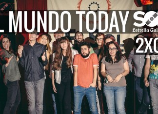 SON Estrella Galicia 2×08: Todo lo que ocurrió en la boda de Kiko e Irene