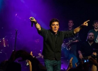 Manel Fuentes crea una banda tributo a Bob Dylan