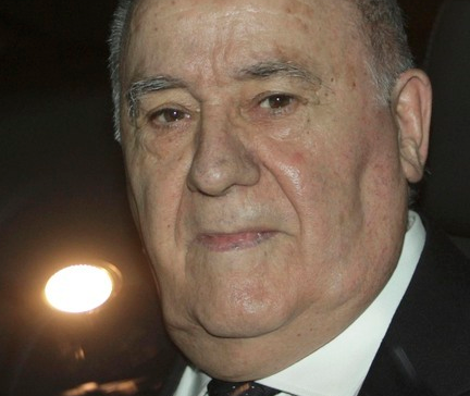 amancio