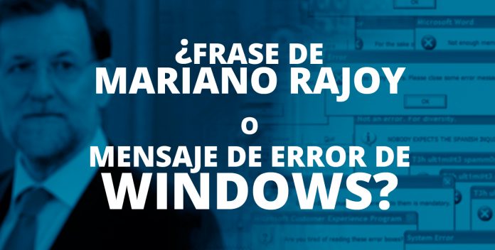 rajoy