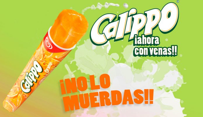 calippo