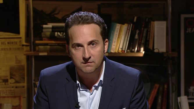 Audiencias: Iker Jiménez investiga la desaparición de cientos de ... Audiencias: Iker Jiménez investiga la desaparición de cientos de ...
