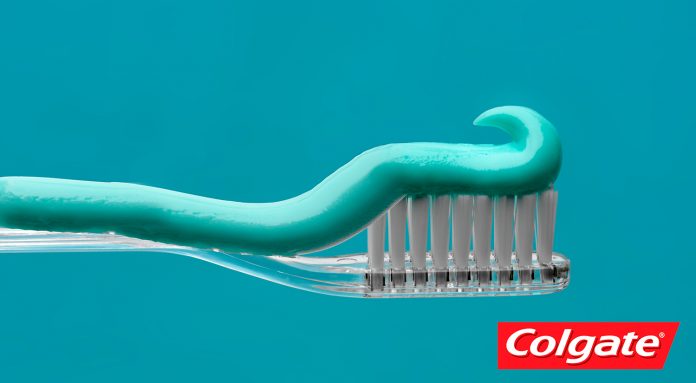 colgate