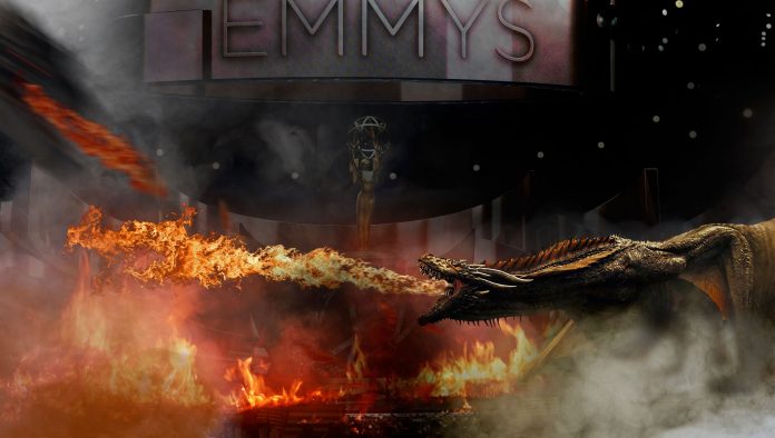 dracarys