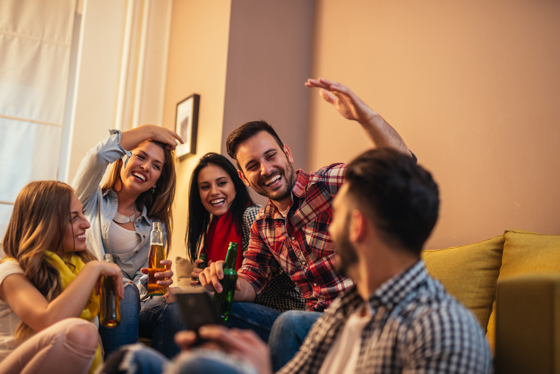 Los Mejores Temas De Conversaci n Para Entretener A Tus Amigos El 