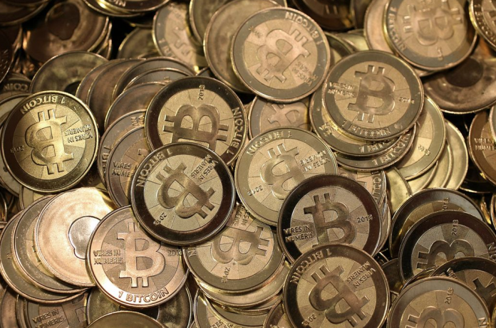 bitcoin