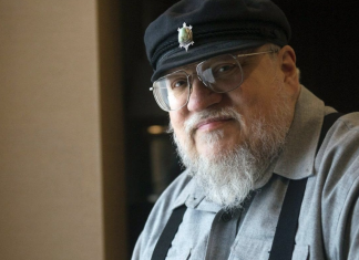 George R. R. Martin confirma que ha terminado al fin la siguiente entrega de «El secreto de Puente Viejo»