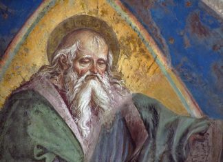 Dios anuncia que en 2023 acabará sus dos años sabáticos