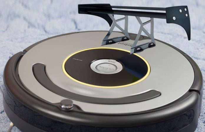 roombaaleron