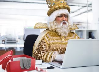Los Reyes Magos