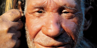 Científicos confirman que los neandertales estaban acomplejados por ser demasiado primitivos