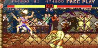 Capcom anuncia la muerte de Blanka en un zoológico de Tailandia