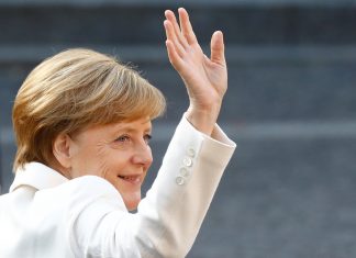 Merkel será colaboradora de RAC1, la SER, el diario Ara y Ctxt tras abandonar la cancillería