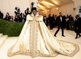 Gala MET 2021: todos los looks de la alfombra roja más esperada de la moda