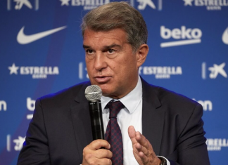 Laporta propone la creación de una Infraliga europea que lideraría el Barça
