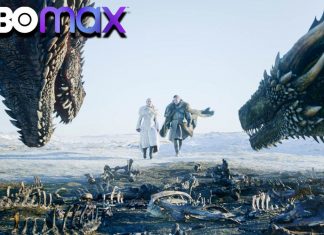 Los suscriptores de HBO preguntan si el paso a HBO Max incluirá una última temporada de Juego de Tronos que no sea una mierda pinchada en un palo