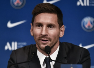 Los catalanes, indignados porque Messi ha tardado solo tres semanas en aprender a hablar francés