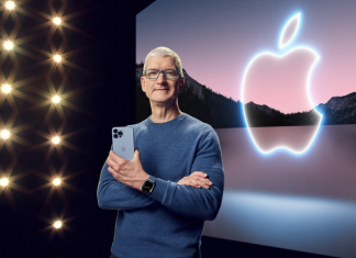 Apple repetirá esta tarde la presentación del iPhone 13 porque se confundió y volvió a presentar el 12