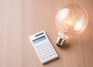 Test: averigua cuánto vas a pagar de electricidad este mes