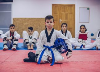 Los niños españoles ya tienen más clases extraescolares que escolares
