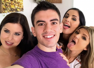 El pene de Jordi el Niño Polla se independiza y empieza a rodar porno con el nombre de Polla el Niño Jordi
