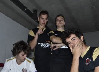 El Mundo Today compra un equipo de fútbol