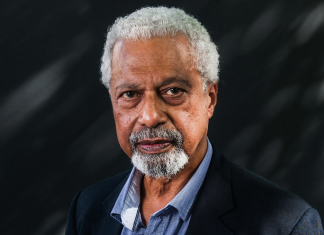Abdulrazak Gurnah, conocido por ganar el Nobel de Literatura, gana el Nobel de Literatura