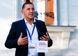 Las víctimas de ETA perdonarán a Arnaldo Otegi dentro de 25 años