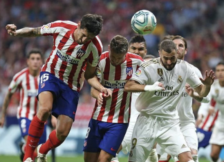 El Clásico pasará a ser el Atlético-Real Madrid hasta que el Barça vuelva a ser bueno