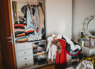 Tu madre nos enseña tu habitación