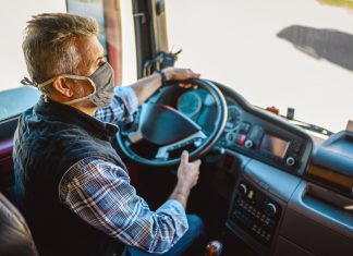 La falta de camioneros impide a los españoles saber en qué restaurantes se come bien
