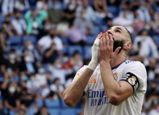 El Real Madrid es tan competitivo que se propone ser mejor que el Barça en ser peor