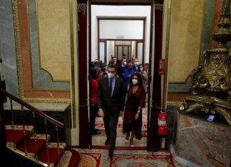 Así son los Presupuestos Generales del Estado 2022