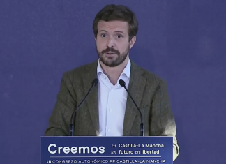 TRIBUNA: “El Gobierno está agotando las reservas de viento con la energía eólica”, por Pablo Casado