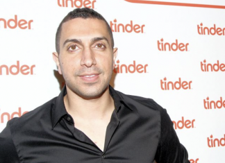 Asaltan la casa del fundador de Tinder y lo torturan para que les consiga una novia