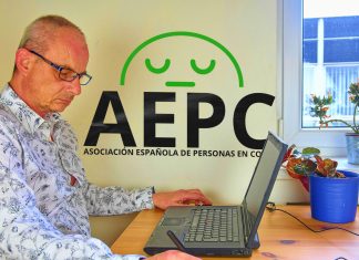 La Asociación de Personas en Coma demandará a Manel Monteagudo